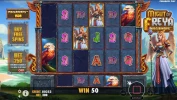 Might of Freya Megaways