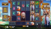 Might of Freya Megaways