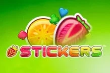 Stickers (NetEnt)