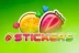 Stickers (NetEnt)