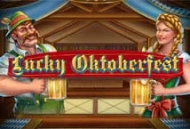 Lucky Oktoberfest (Red Tiger Gaming)