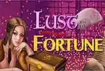 Lust &amp; Fortune (Genesis)