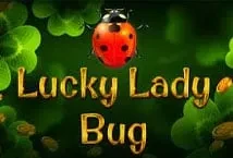 Lucky Lady Bug (1spin4win)