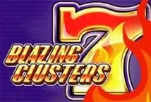 Blazing Clusters (Red Tiger Gaming)
