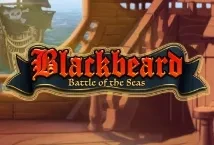Blackbeard Battle Of The Seas (Bulletproof Games)