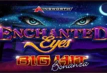 Enchanted Eyes (Ainsworth)
