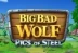 Big Bad Wolf: Pigs of Steel (Quickspin)