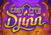 Lost City of the Djinn (Thunderkick)
