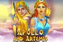 Apollo And Artemis (KA Gaming)