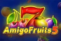 Amigo Fruits 5 (Amigo Gaming)