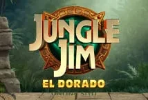 Jungle Jim El Dorado (Microgaming)