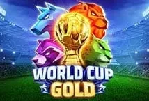 World Cup Gold (Skywind Group)