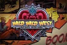 Wild Wild West (NetEnt)