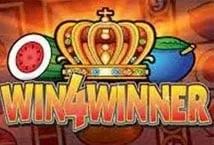 Win4Winner (StakeLogic)