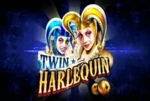 Twin Harlequin (Red Rake Gaming)
