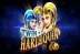 Twin Harlequin (Red Rake Gaming)