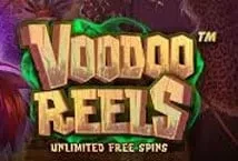Voodoo Reels (StakeLogic)