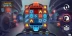 Twisted Turbine (Fantasma Games)