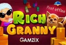 Rich Granny (Gamzix)