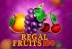 Regal Fruits 100 (Amigo Gaming)
