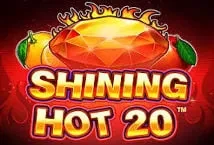 Shining Hot 20 (Pragmatic Play)