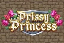 Prissy Princess (Play&#039;n GO)
