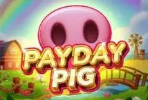 Payday Pig (Booming Games)