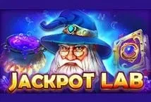 Jackpot Lab (Platipus Gaming)