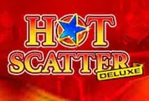 Hot Scatter Deluxe (Amatic Industries)