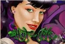 Hot Ink (Microgaming)