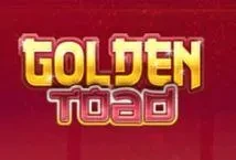 Golden Toad (Red Tiger Gaming)