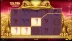 Golden Toad (Red Tiger Gaming)