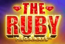 The Ruby Megaways (iSoftBet)