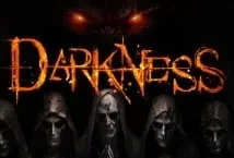 Darkness (Print Studios)