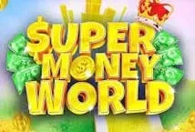 Super Money World (Golden Rock Studios)