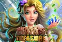 Maya&#039;s Treasure (Expanse Studios)