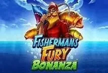 Fisherman&#039;s Fury Bonanza (Skywind Group)