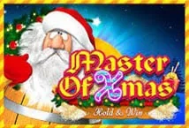 Master of Xmas (Belatra Games)