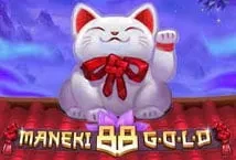 Maneki 88 Gold (BGaming)