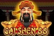 Cai Shen 88 (Red Rake Gaming)