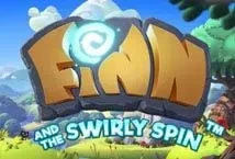 Finn and the Swirly Spin (NetEnt)