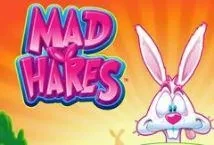 Mad Hares (Lightning Box)