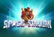 Space Stallion (StakeLogic)