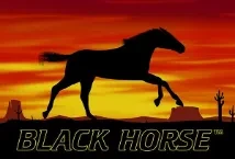 Black Horse (Wazdan)