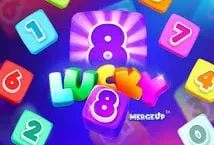 Lucky 8 Merge Up (BGaming)