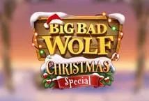 Big Bad Wolf Christmas Special (Quickspin)
