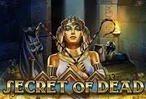 Secret of Dead (Play&#039;n GO)