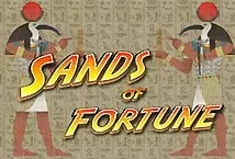 Sands of Fortune (Eyecon)