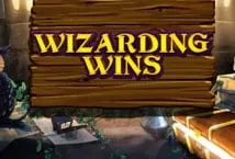 Wizarding Wins (Booming Games)