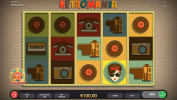 Retromania